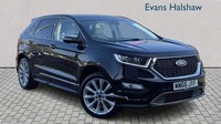 2016 Ford Edge Vignale 2.0 TDCi 210 5dr Powershift Estate Diesel Automatic