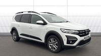 2022 Dacia Jogger 1.0 TCe Comfort 5dr Petrol Estate Estate Petrol Manual