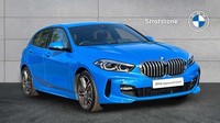 2020 BMW 1 Series 118i M Sport 5dr HATCHBACK PETROL Manual