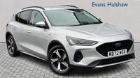 2022 Ford Focus 1.0 EcoBoost Active Style 5dr Hatchback Petrol Manual