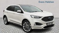 2019 Ford Edge Vignale 2.0 EcoBlue 238 5dr Auto Estate Diesel Automatic