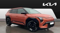2025 Kia EV3 148kW GT-Line S 81.4kWh 5dr Auto Electric Estate Estate Electric Au
