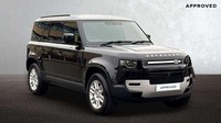 2025 Land Rover Defender 110 Diesel 3.0 D250 Hard Top S Auto Other Diesel Automa