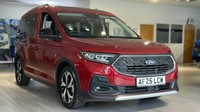 2025 Ford Tourneo Connect 1.5 EcoBoost PHEV 150 Active 5dr Auto Estate Plug-In H