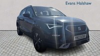 2023 SEAT Ateca 1.5 TSI EVO SE Technology 5dr DSG Estate Petrol Automatic
