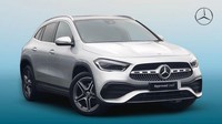 2022 Mercedes-Benz GLA GLA 250 EXCLSIVE ED PREM Hatchback Hybrid Automatic