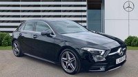 2018 Mercedes-Benz A CLASS A200 AMG Line Premium Plus 5dr Auto HATCHBACK PETROL 
