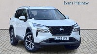 2023 Nissan X-Trail 1.5 E-Power E-4orce 213 N-Connecta 5dr Auto SUV Hybrid Ele A