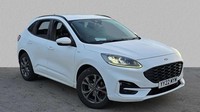 2022 Ford Kuga 1.5 EcoBoost 150 ST-Line 5dr HATCHBACK PETROL Manual