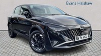2024 Nissan Qashqai 1.5 E-Power Acenta Premium 5dr Auto Hatchback Hybrid Ele Aut