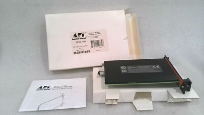 AFI RRM-100 FM VIDEO RACK CARD RX-850 NM