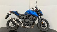 2025 Honda CB Honda CB750 Hornet (25MY) ROADSTER Petrol Manual