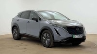 2023 Nissan ARIYA 178kW Evolve 87kWh 22kWCh 5dr Auto HATCHBACK ELECTRIC Automati