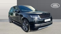2025 Land Rover Range Rover 3.0 D350 HSE LWB 4dr Auto [7 Seat] Diesel Estate Est
