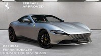 2022 Ferrari ROMA S-A 3.8T V8 F1 DCT Euro 6 (s/s) 2dr COUPE PETROL Automatic