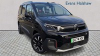 2024 Citroen Berlingo 100kW Max M 52kWh 5dr Auto Estate Electric Automatic