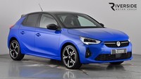 2022 Vauxhall Corsa 1.2 Turbo SRi Edition Auto Euro 6 (s/s) 5dr Hatchback Petrol