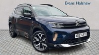 2023 Citroen C5 Aircross 1.2 PureTech C-Series Edition 5dr EAT8 Hatchback Petrol