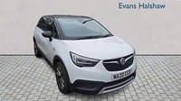 2020 Vauxhall Crossland X 1.2 [83] Griffin 5dr [Start Stop] Estate Petrol Manual