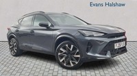 2026 Cupra Formentor 1.5 eTSI 150 V2 5dr DSG SUV Petrol Automatic