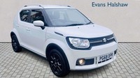 2019 Suzuki Ignis 1.2 Dualjet SZ-T 5dr Hatchback Petrol Manual