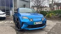 2026 Alpine A290 130kW GT 52kWh 5dr Auto Hatchback Electric Automatic
