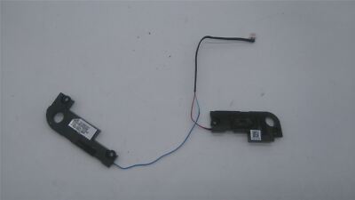 HP Stream X360 11-P08N0 Interner Lautsprecher Set SPS-794298-001 Schwarz