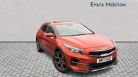2021 Kia XCeed 1.0T GDi ISG Connect 5dr Hatchback Petrol Manual