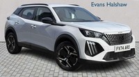 2024 Peugeot 2008 1.2 PureTech 130 Allure 5dr Estate Petrol Manual