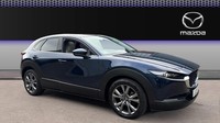 2021 Mazda CX-30 2.0 Skyactiv-X MHEV GT Sport Tech 5dr Petrol Hatchback Hatchbac