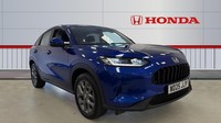 2025 Honda ZR-V 2.0 eHEV Elegance 5dr CVT Hybrid Estate Estate Hybrid Automatic