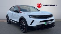 2023 Vauxhall Mokka 100kW GS Line 50kWh 5dr Auto Electric Hatchback Hatchback El