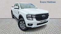 2023 Ford Ranger Diesel Pick Up Double Cab XLT 2.0 EcoBlue 170 Double Cab Pick-u