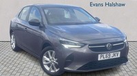 2020 Vauxhall Corsa 1.2 SE 5dr Hatchback Petrol Manual