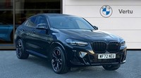 2022 BMW X4 xDrive M40i MHT 5dr Auto Petrol Estate Estate Petrol Automatic