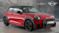2022 MINI Hatch 1.5 Cooper Sport 3dr Petrol Hatchback Hatchback Petrol Manual
