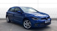 2023 Volkswagen Polo 1.0 TSI Style 5dr Petrol Hatchback Hatchback Petrol Manual