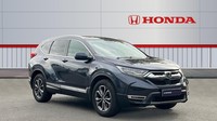 2022 Honda CR-V 2.0 i-MMD Hybrid SR 5dr eCVT Hybrid Estate Estate Hybrid Automat