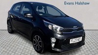 2023 Kia Picanto 1.0 3 5dr [4 seats] Hatchback Petrol Manual