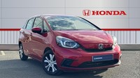 2023 Honda Jazz 1.5 i-MMD Hybrid SR 5dr eCVT Hybrid Hatchback Hatchback Hybrid A