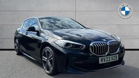 2023 BMW 1 Series 118i M Sport HATCHBACK Petrol Automatic