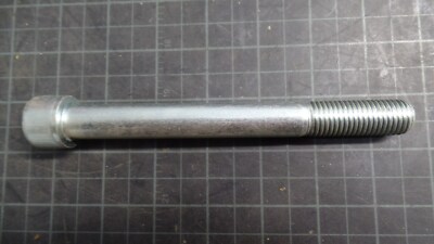 TROJAN O&K BOLT, SOC HD C / S, M20X140, 12.9, 10622004800,  N.O.S.,    LOT OF 7