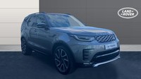 2024 Land Rover Discovery 3.0 D300 Metropolitan Edition 5dr Auto Diesel Station 