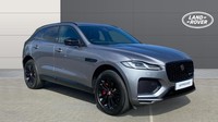 2022 Jaguar F-Pace 2.0 D200 R-Dynamic Black 5dr Auto AWD Diesel Estate Estate Di