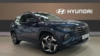 2021 Hyundai TUCSON 1.6 TGDi Hybrid 230 Premium 5dr 2WD Auto Hybrid Estate Estat