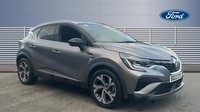 2022 Renault Captur 1.6 E-TECH PHEV 160 R.S. Line 5dr Auto Hatchback Hatchback H