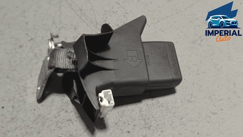 Toyota Rav4 2019-2025 Rear 2nd Row Passenger Side Seatbelt Seat Belt Buckle OEM