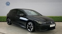 2025 Volkswagen Golf 1.5 eTSI 150 R-Line 5dr DSG Petrol Hatchback Hatchback Petr
