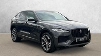 2021 Jaguar F-PACE 2.0 D200 R-Dynamic HSE 5dr Auto AWD Light Oyster i Diesel