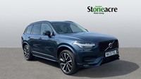 2024 Volvo XC90 Ultimate B6 AWD Mild hybrid ESTATE Petrol/Electric Hybrid Automa